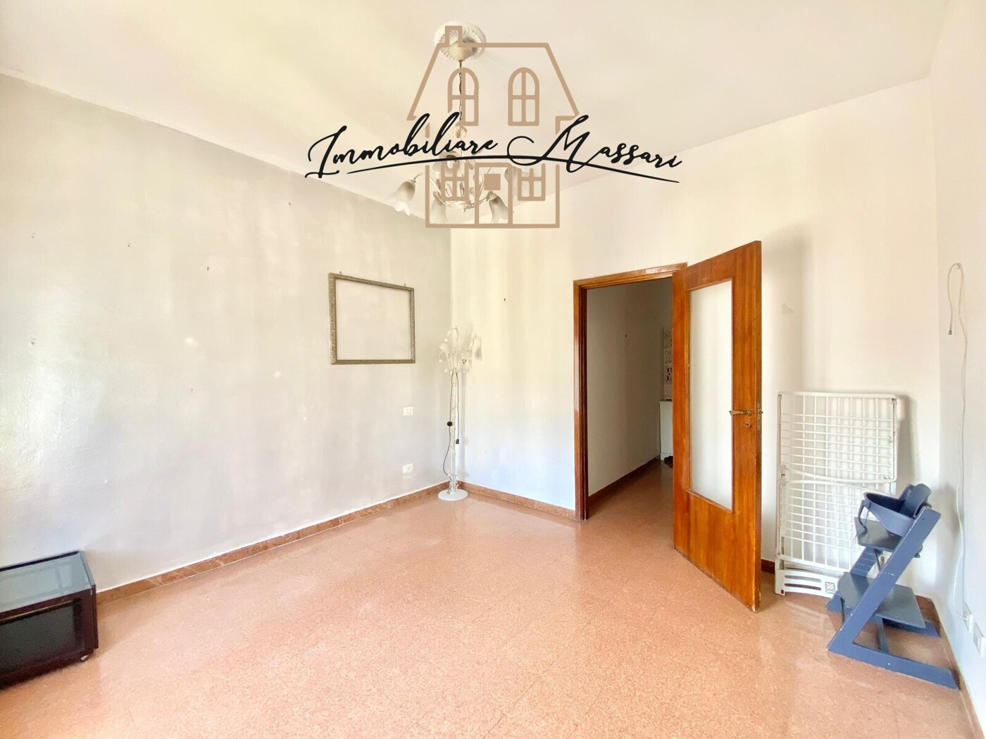SOGGIORNO/SECONDA CAMERA