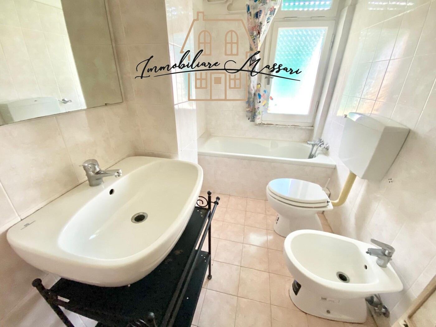 BAGNO