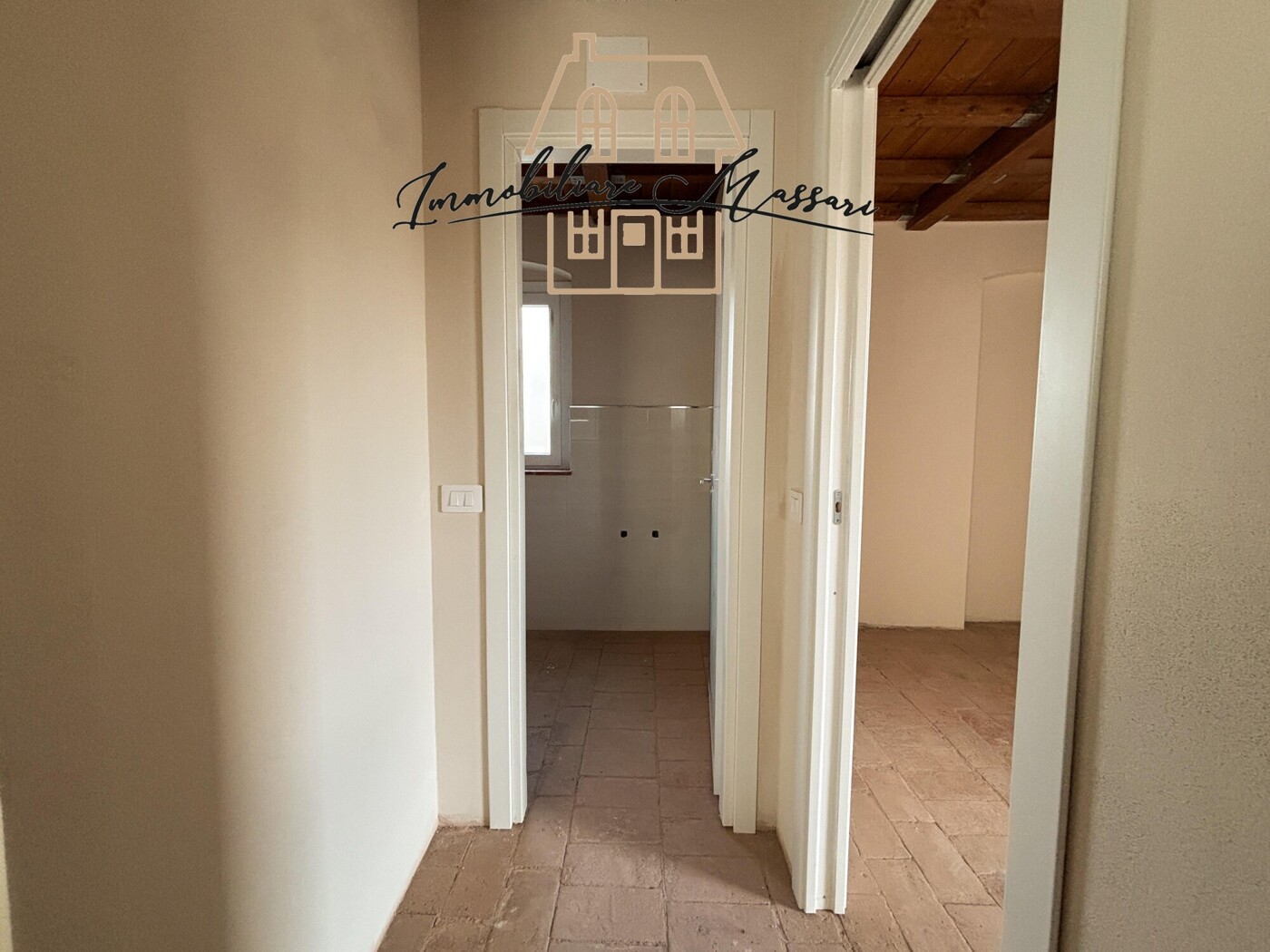 DISIMPEGNO PIANO PRIMO