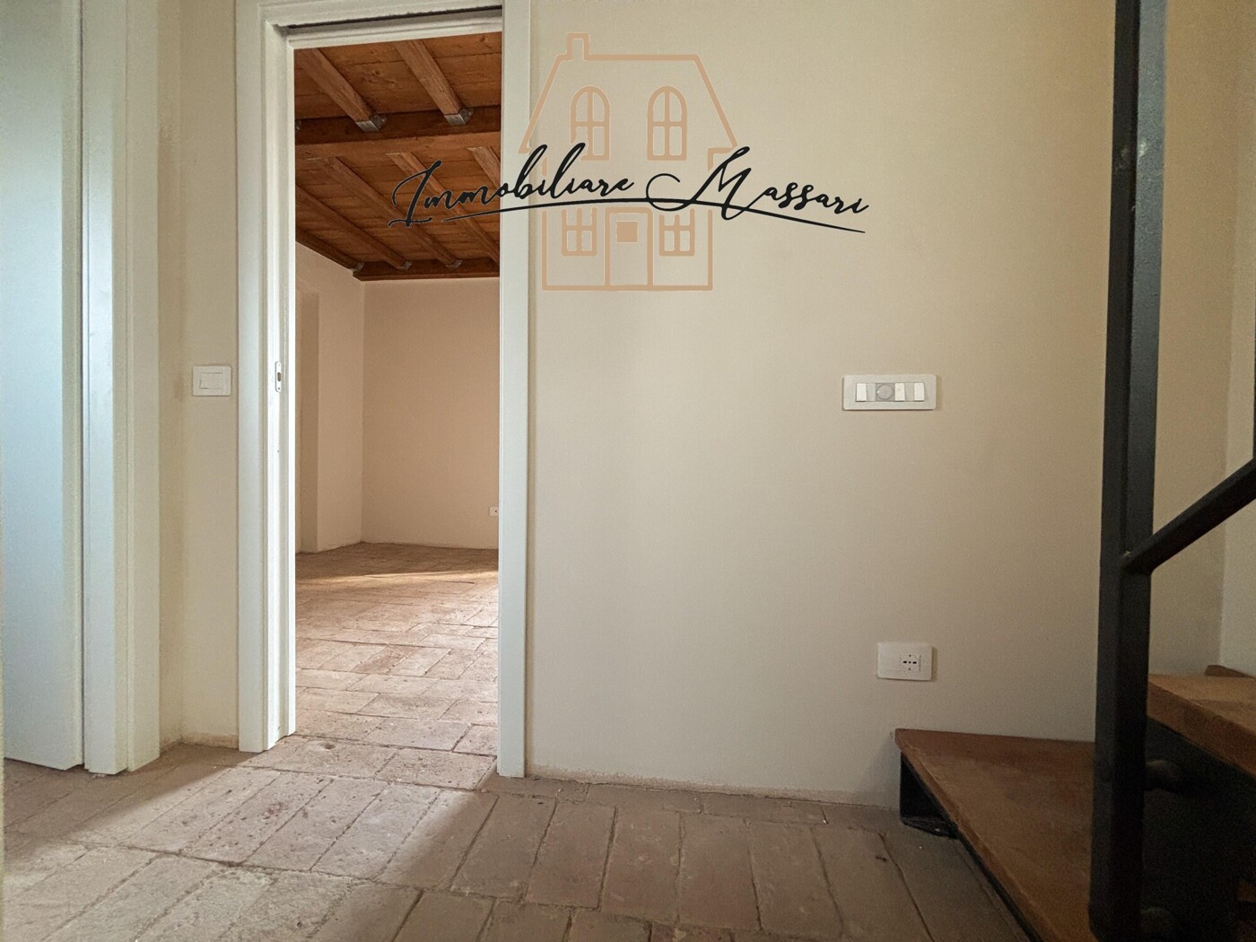 DISIMPEGNO PIANO PRIMO