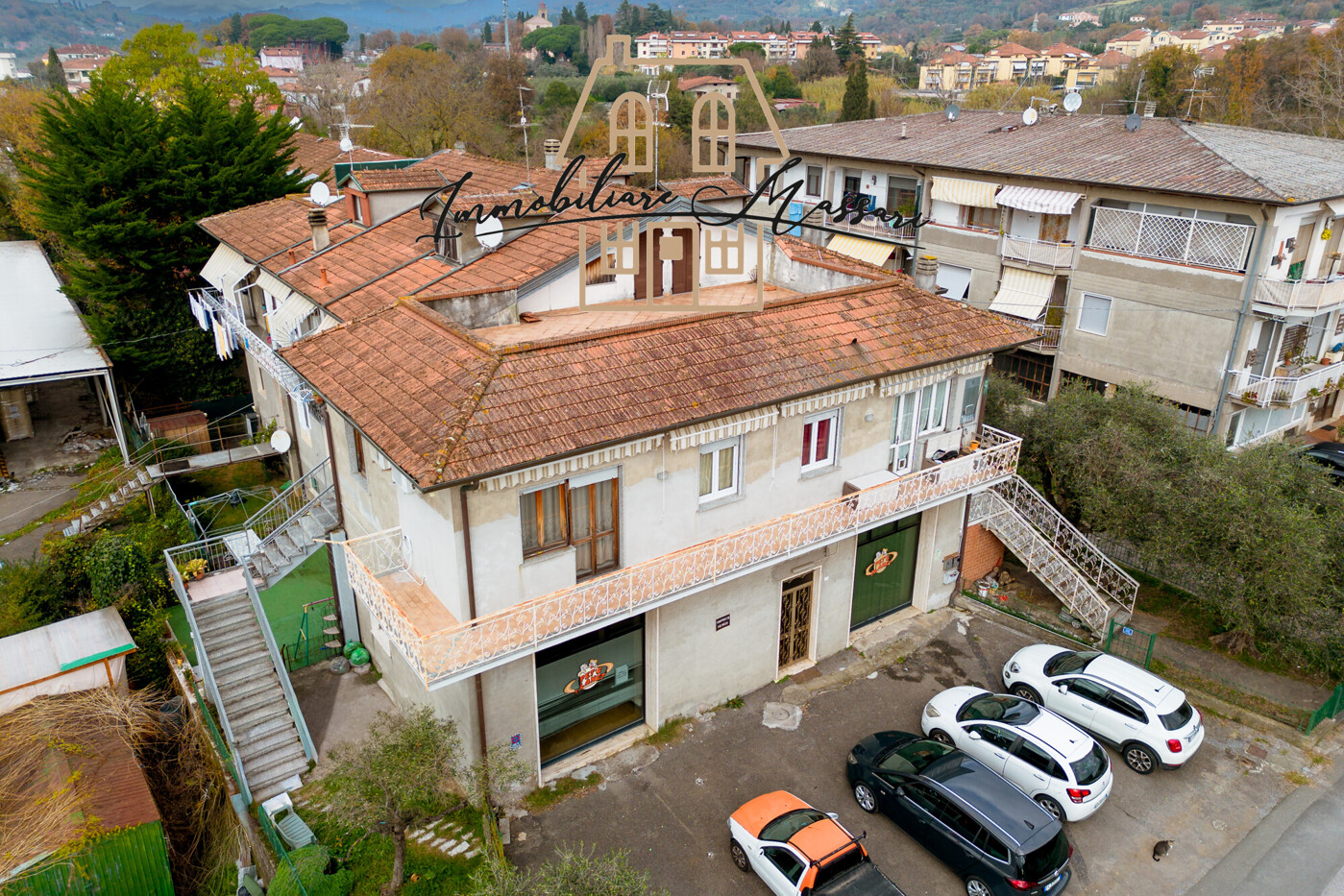 Via Melara 24 Caniparola-32