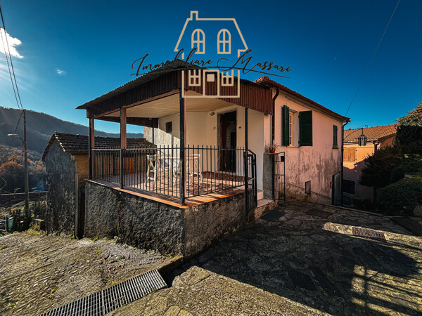 Esterno casa 2