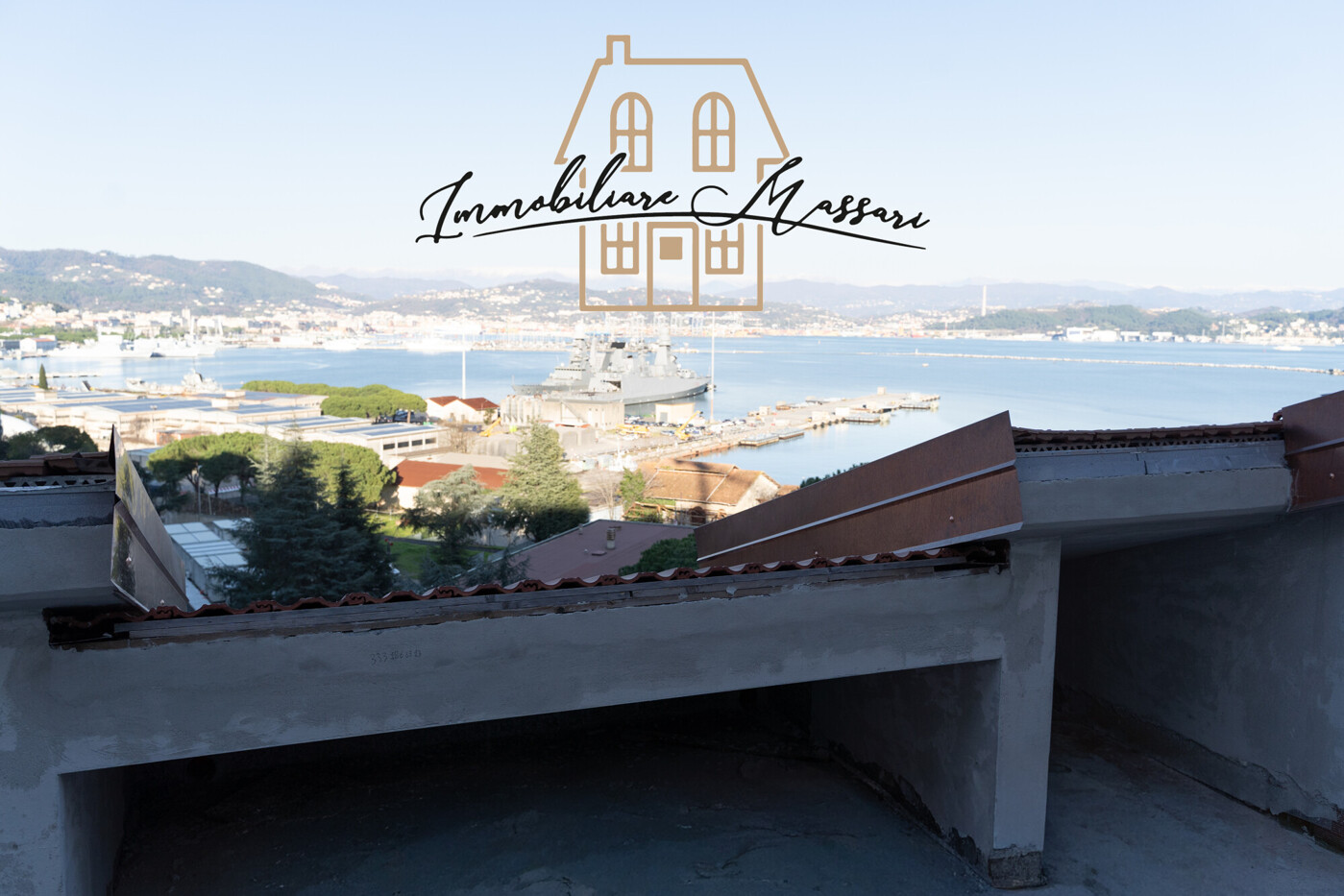 complesso residenziale Marola interni originali-4