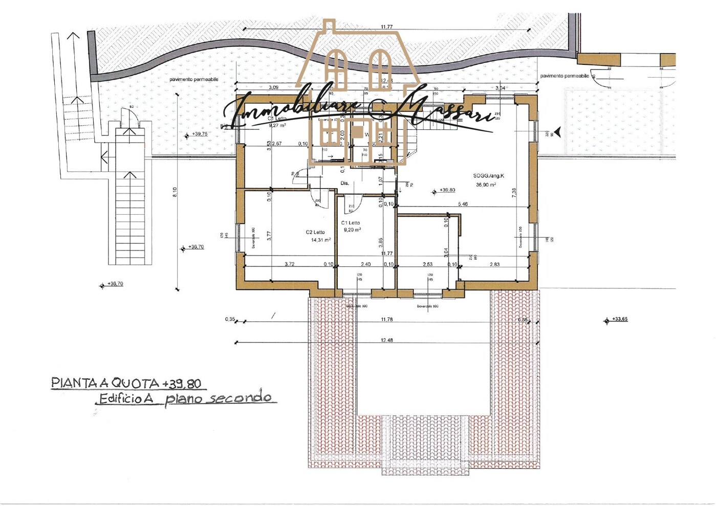 A PIANO SECONDO_page-0001