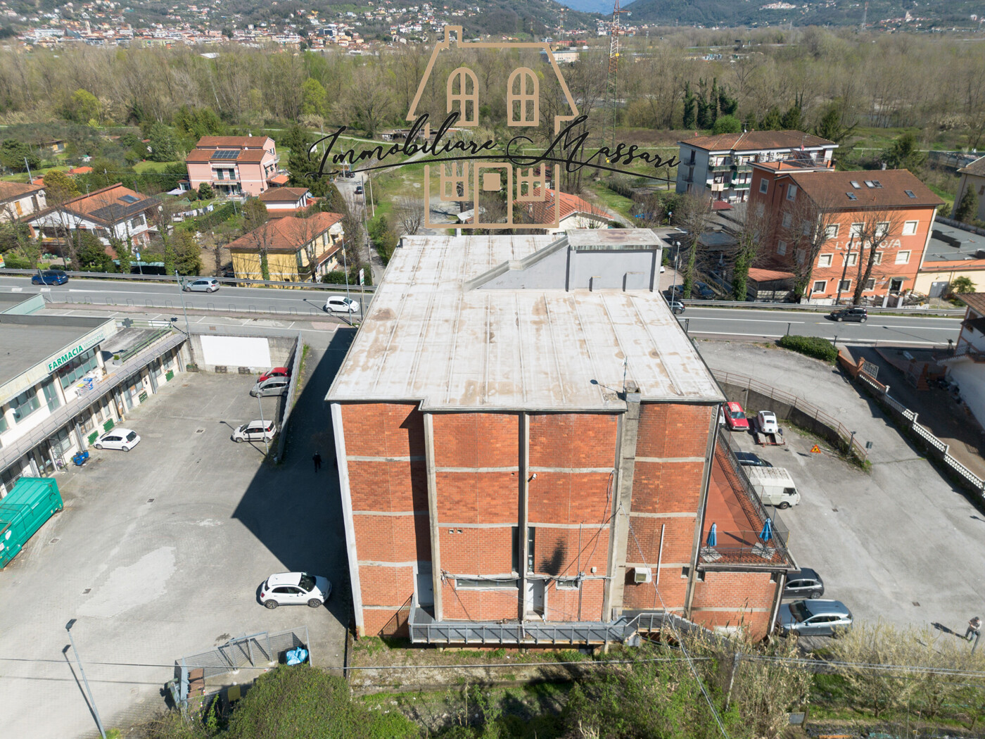 ESTERNO 13