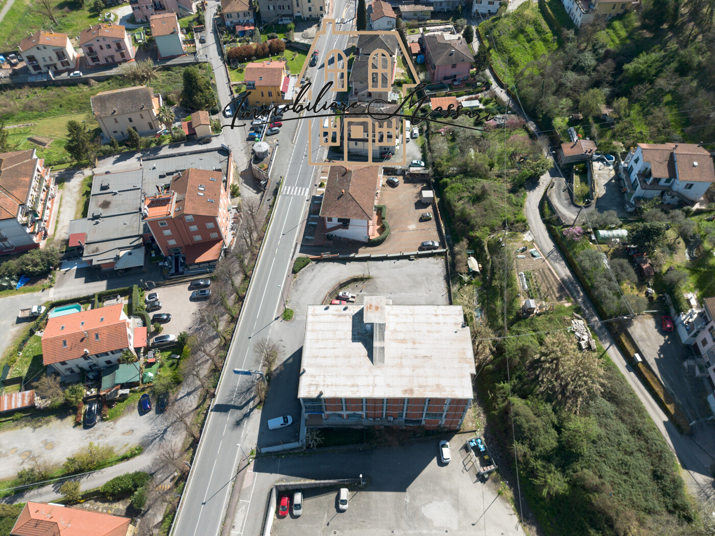ESTERNO 9