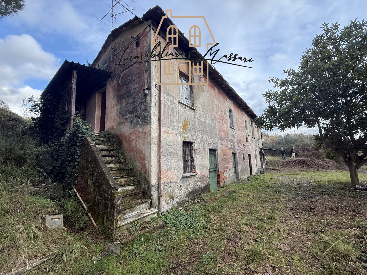 esterno