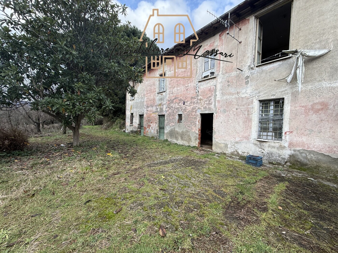 esterno