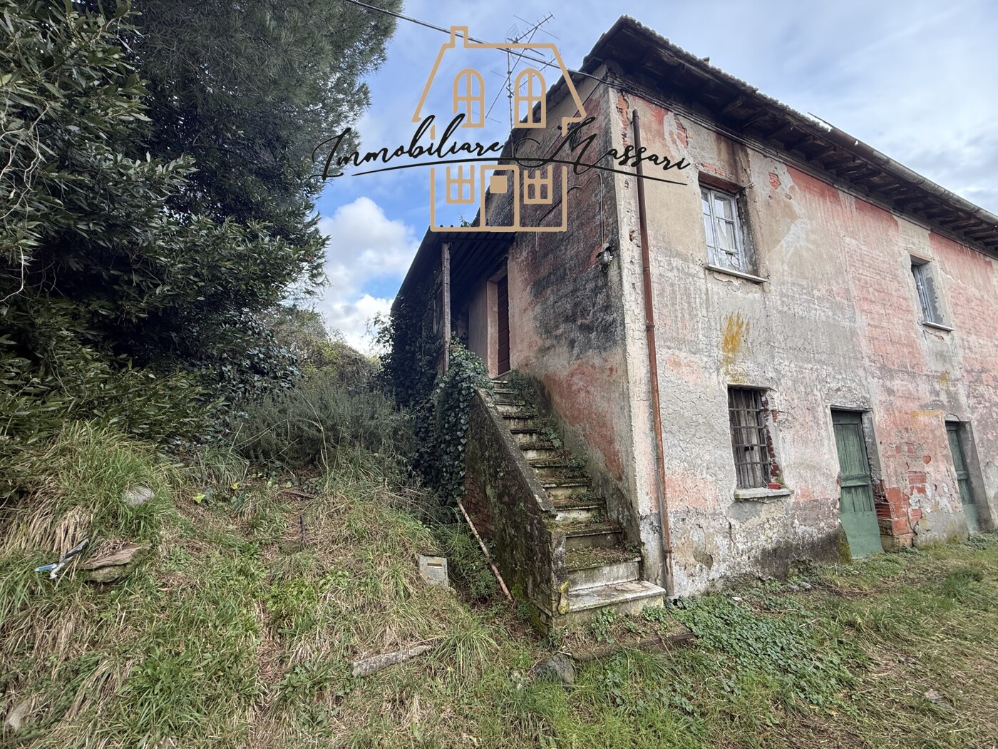 esterno