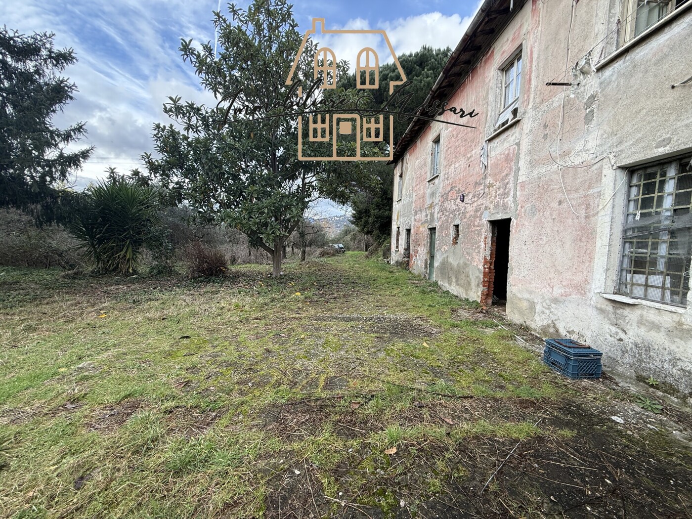 esterno
