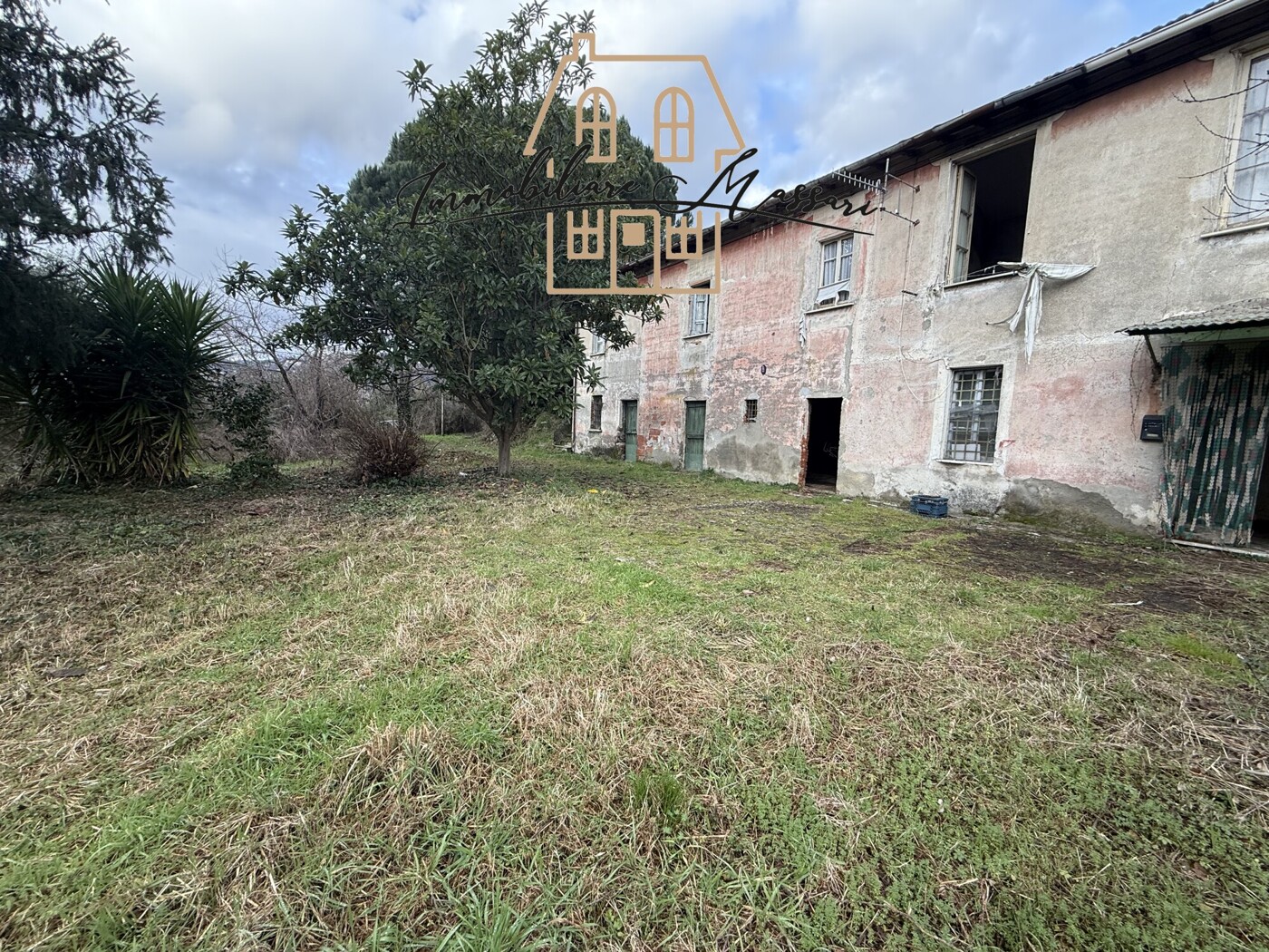 esterno