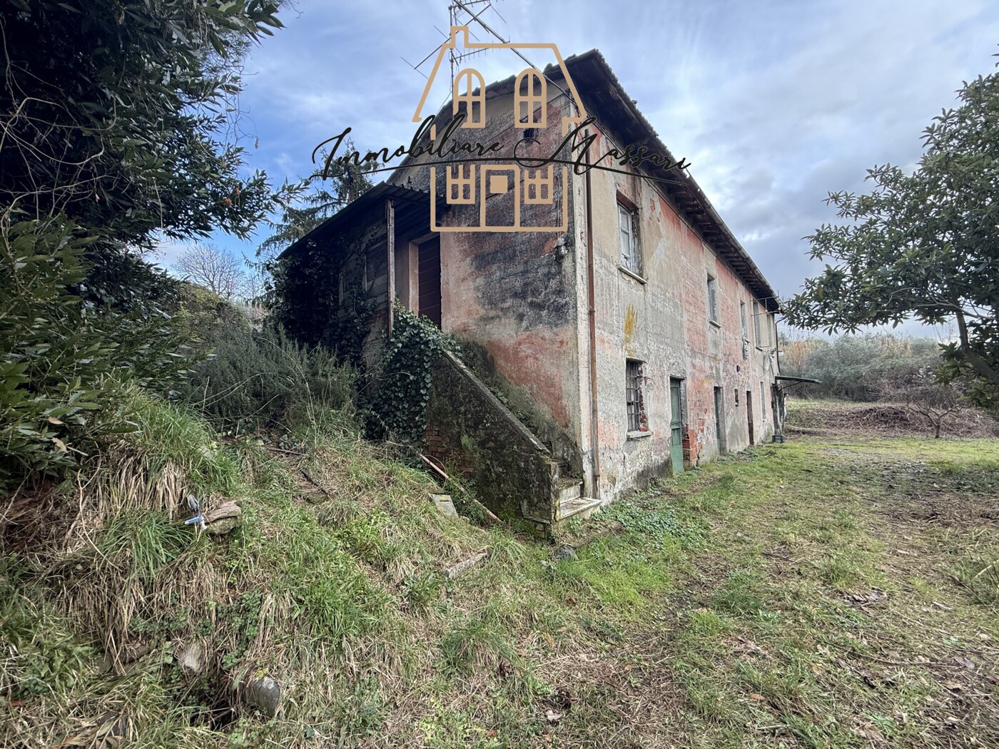 esterno