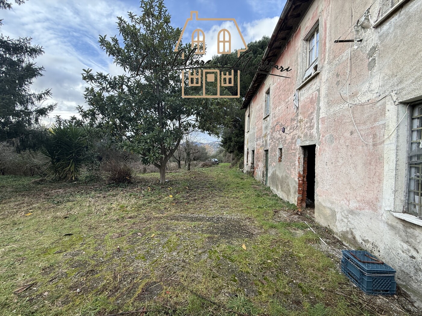 esterno