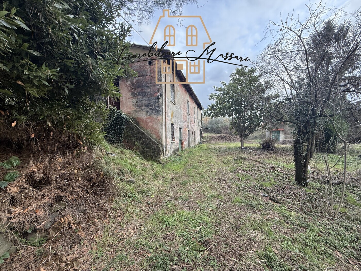 esterno