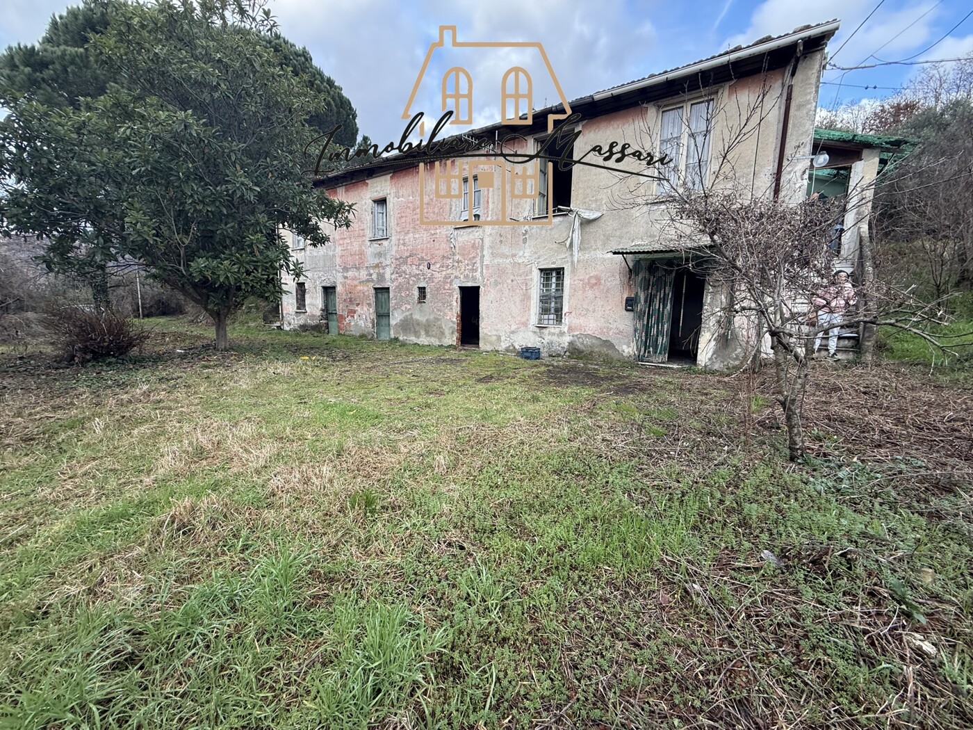 esterno