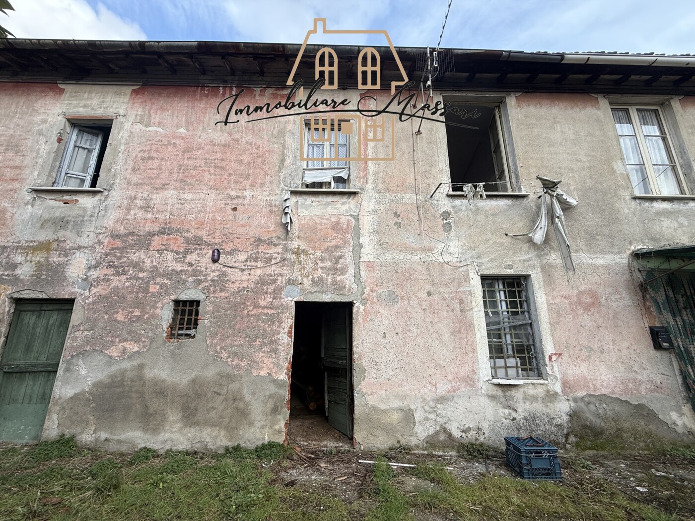 esterno