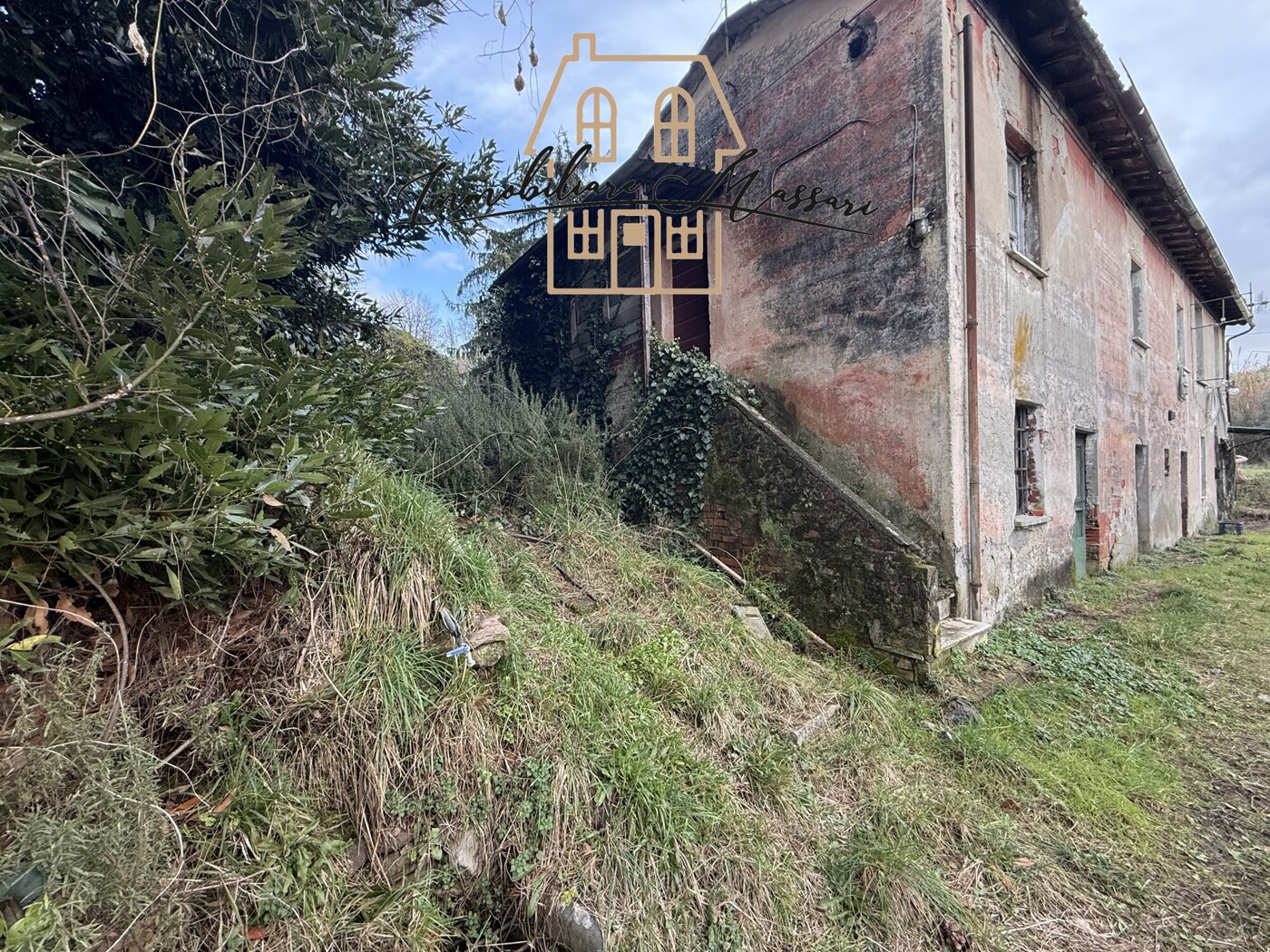 esterno