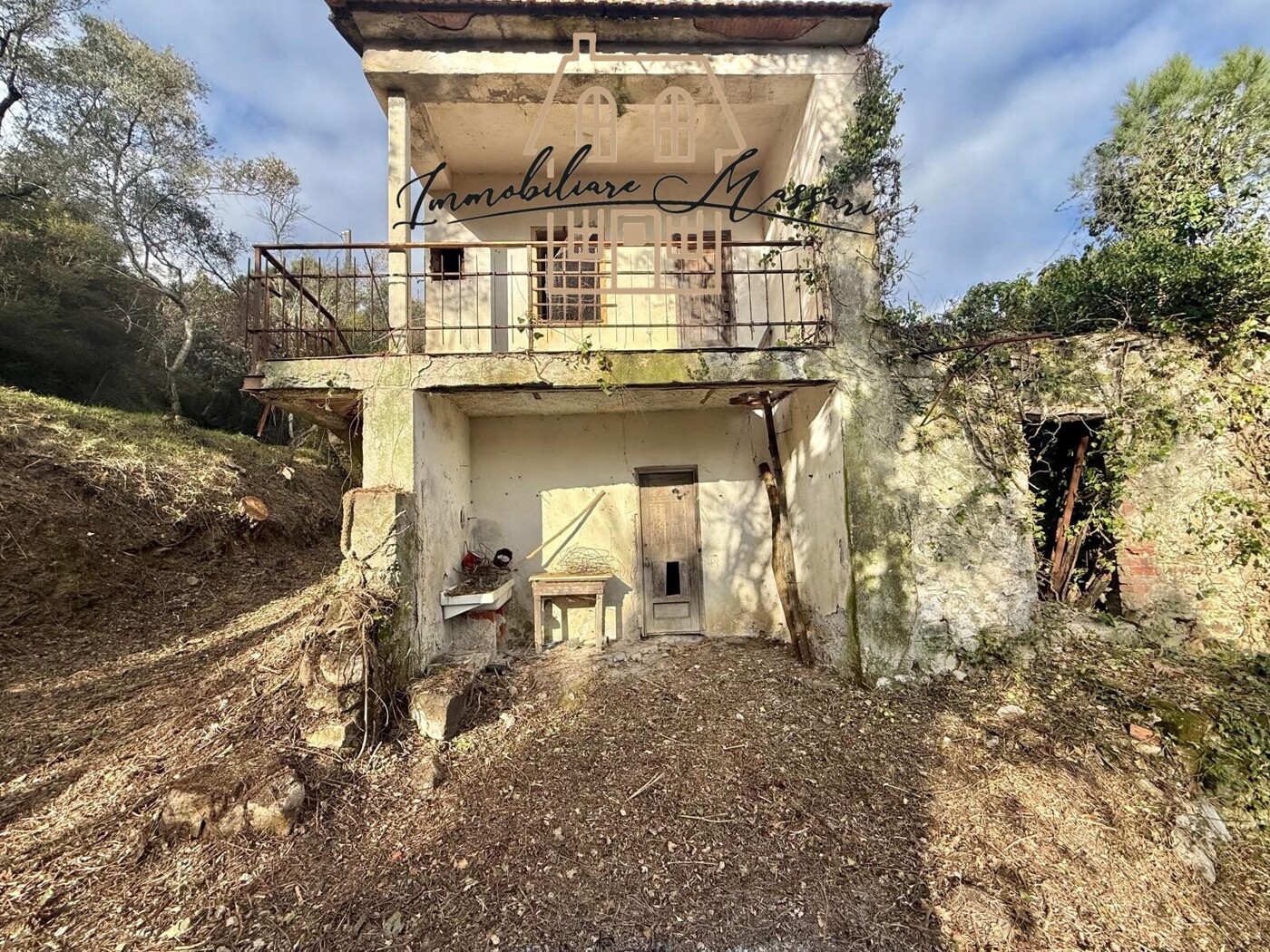 Esterno 20