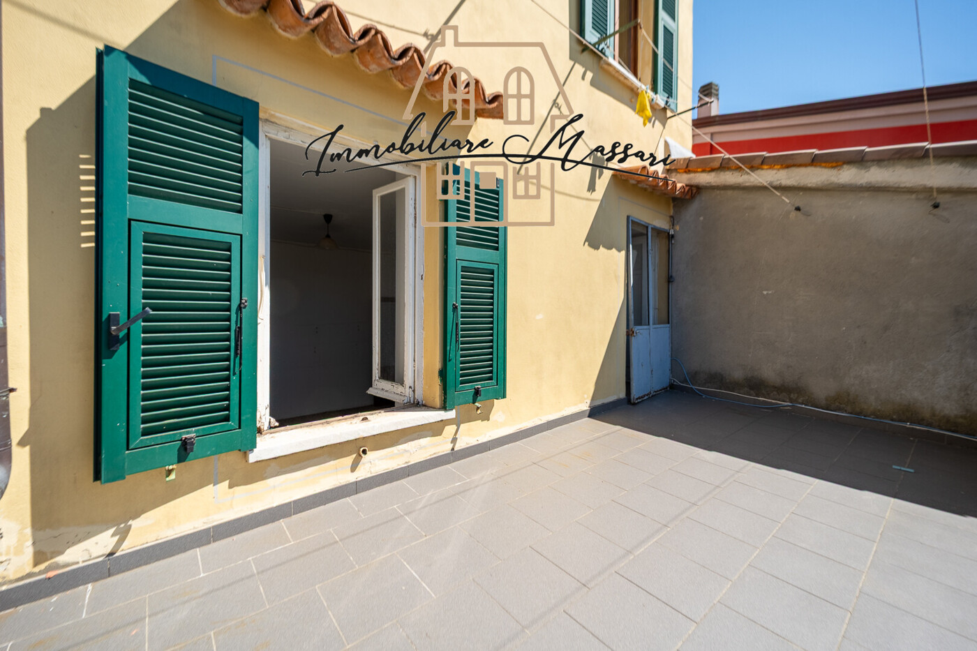 Terrazza