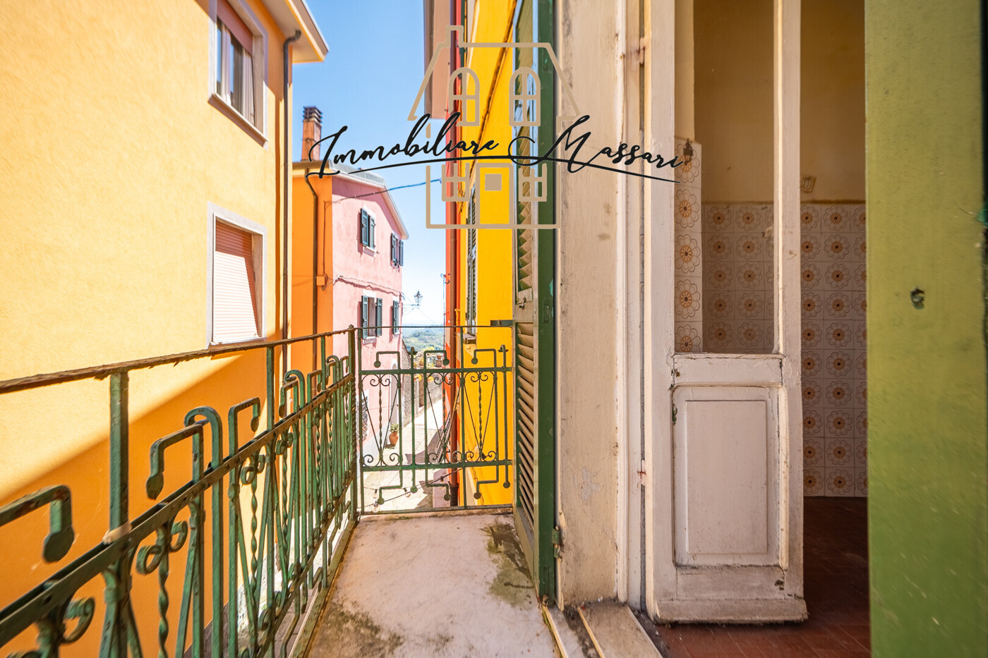Balcone