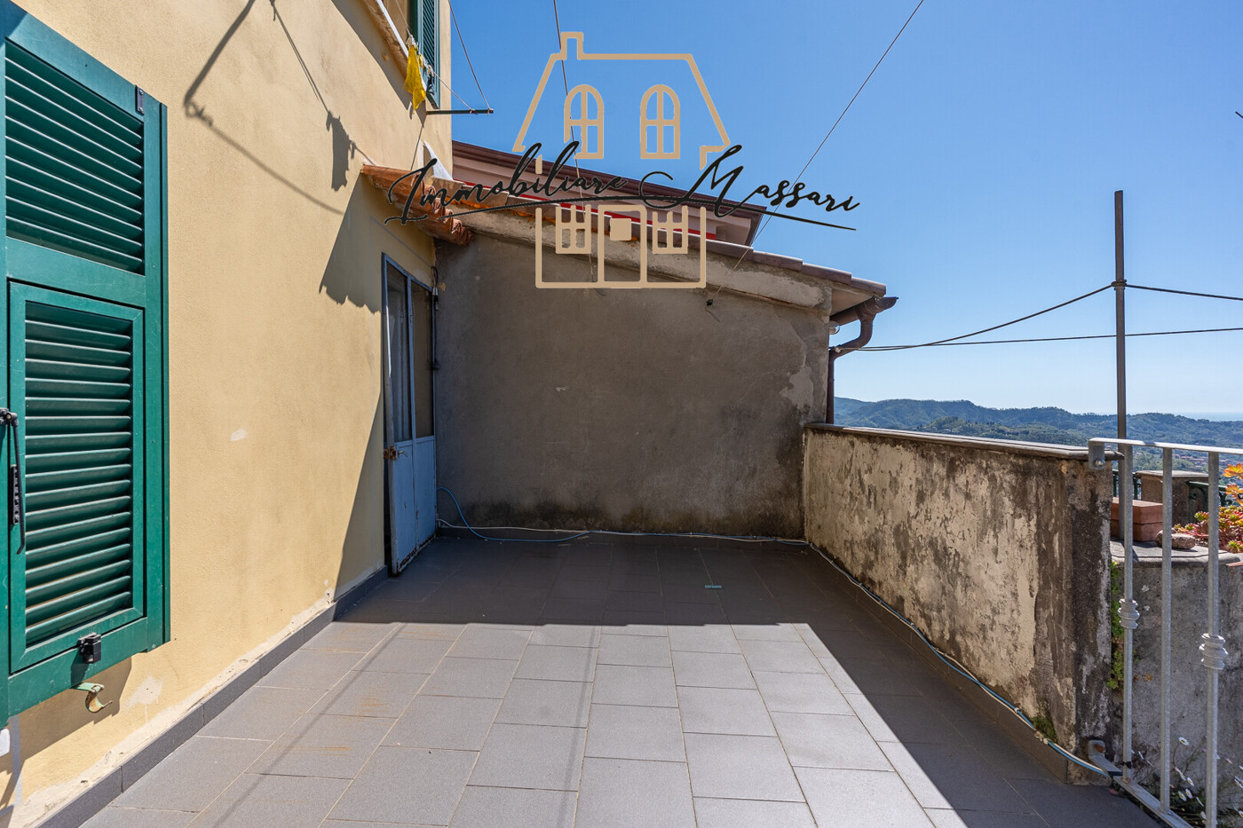 Terrazza