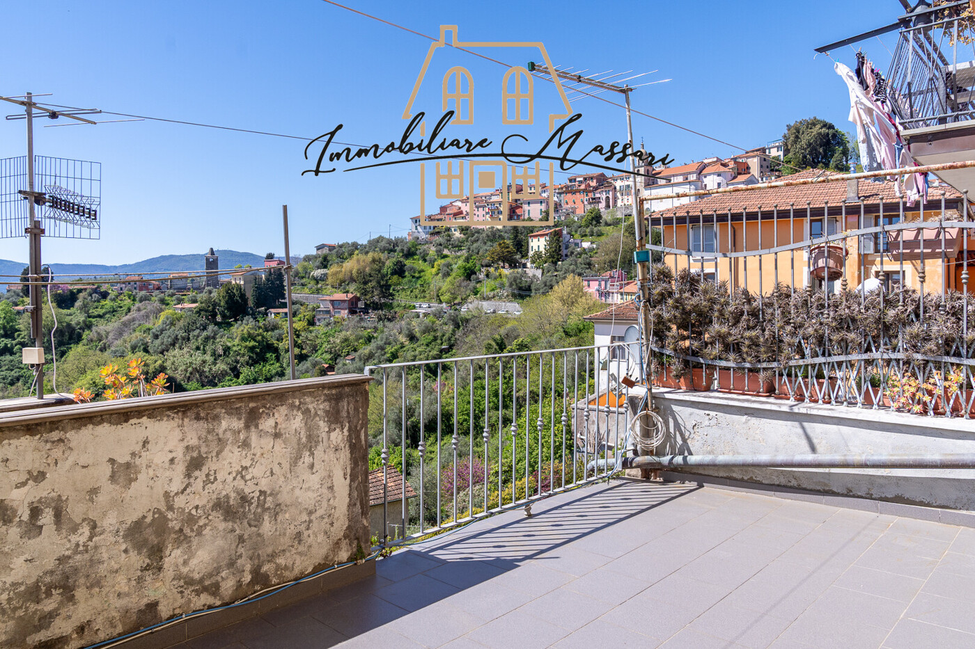 Terrazza