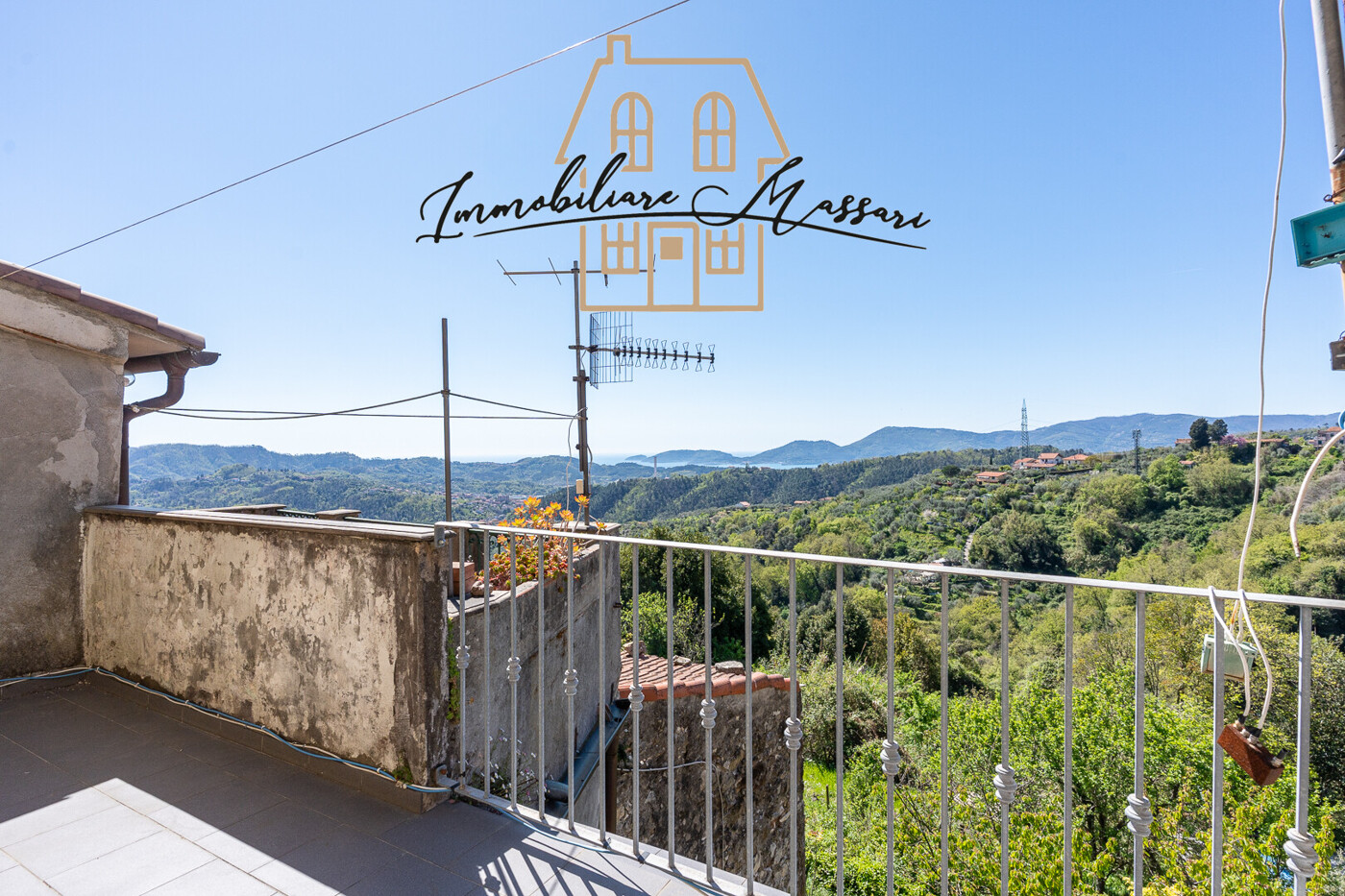 Terrazza