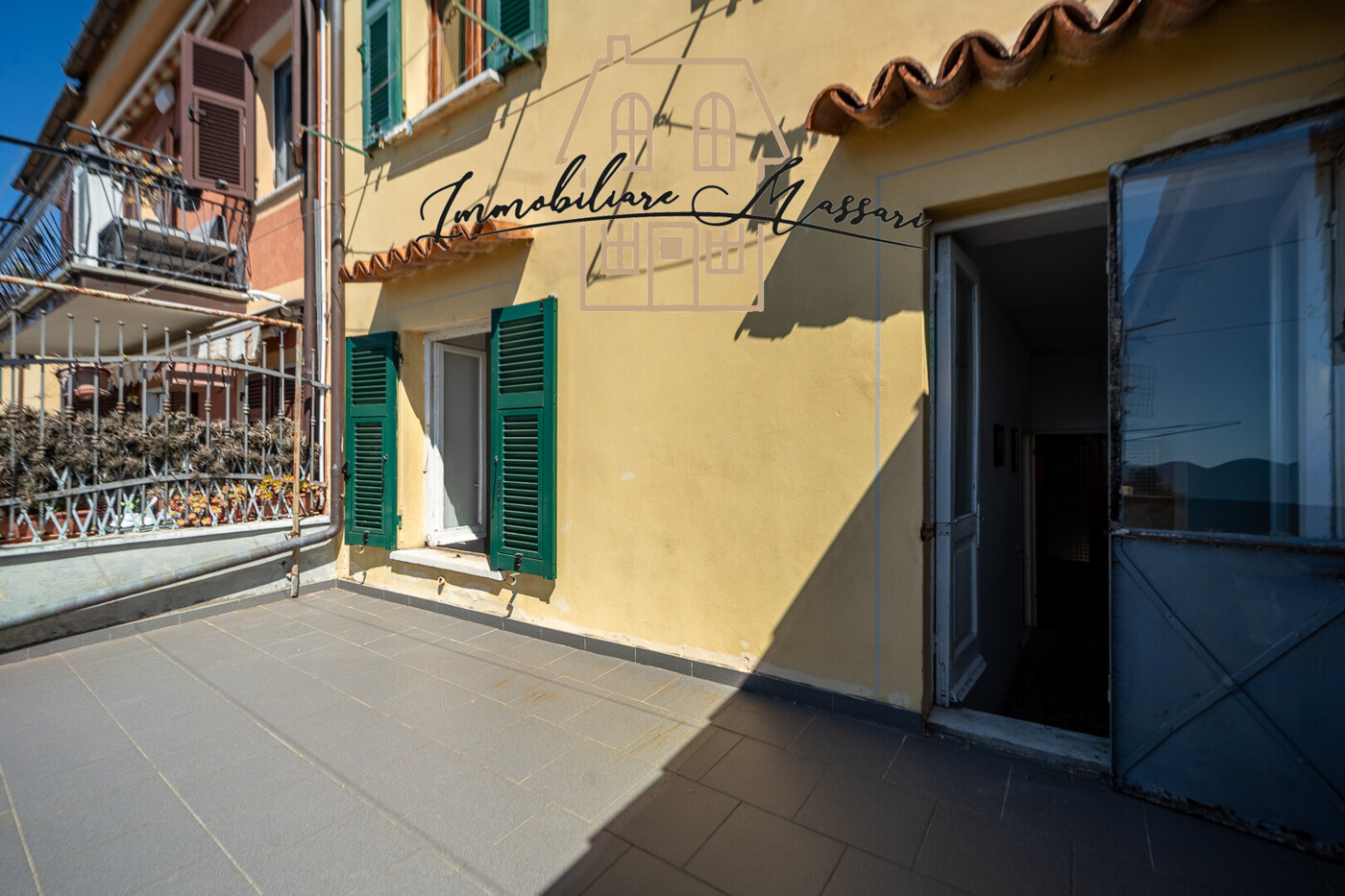 Terrazza
