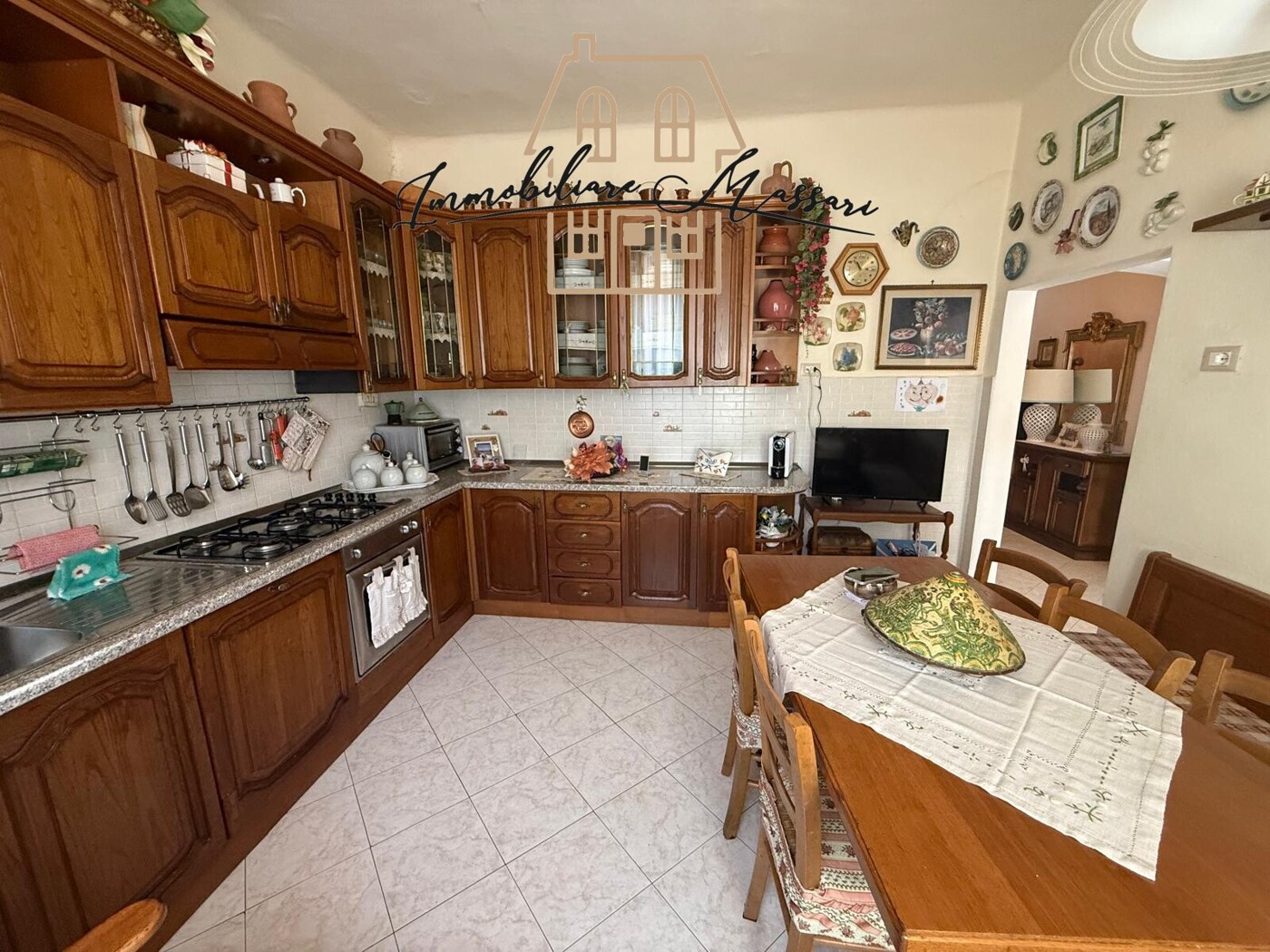 cucina