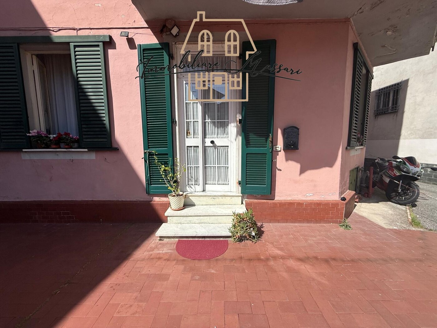 esterno