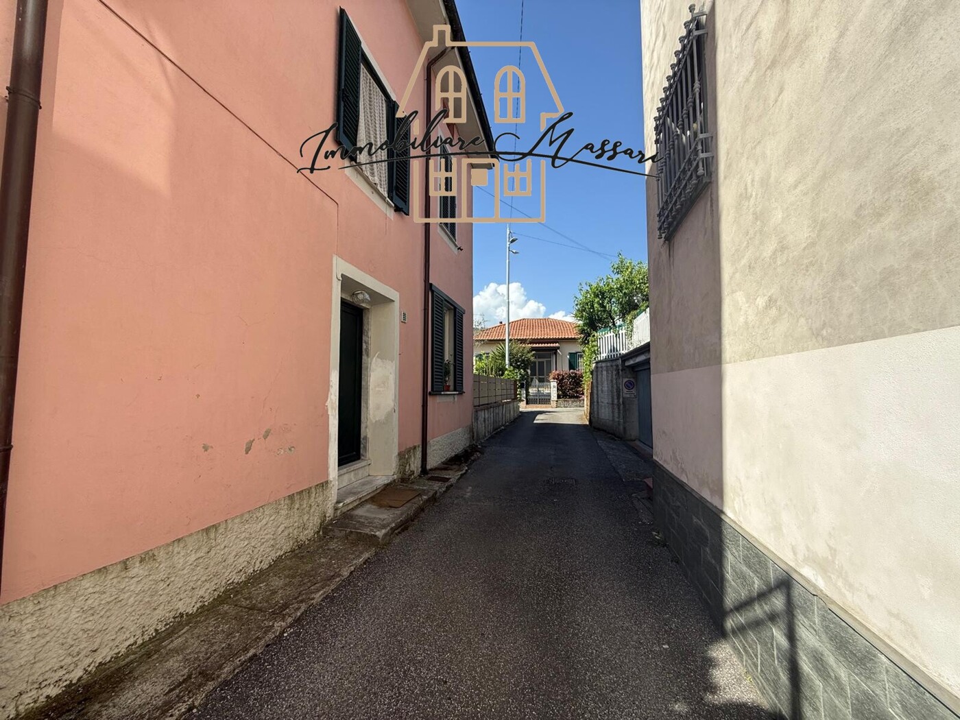 esterno