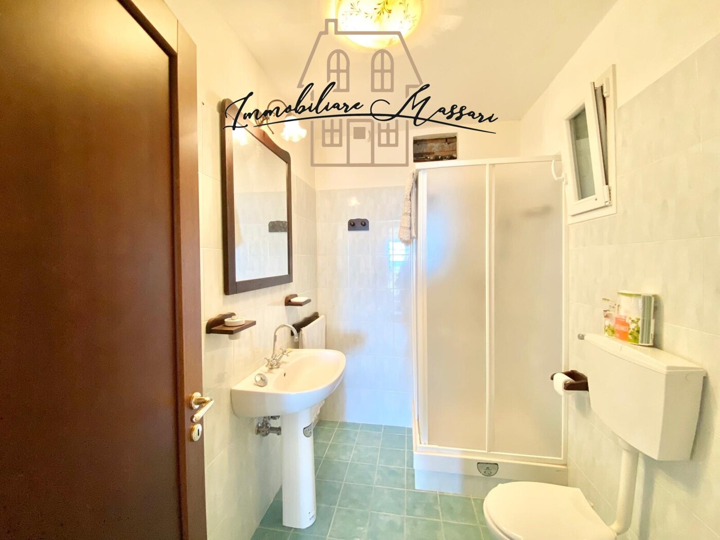 BAGNO PIANO TERRA