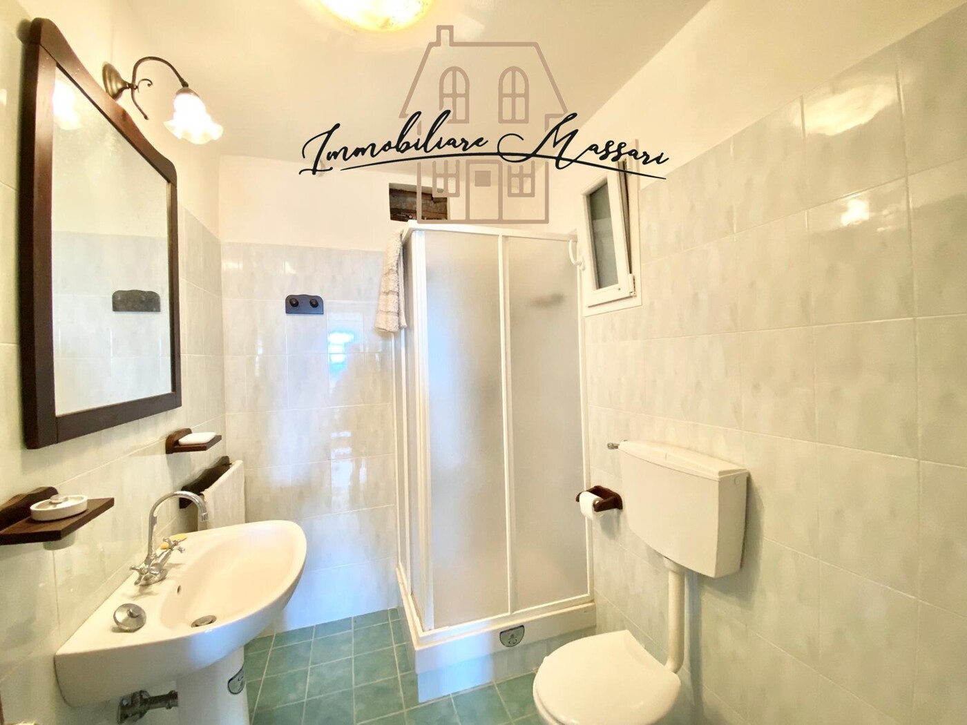 BAGNO PIANO TERRA