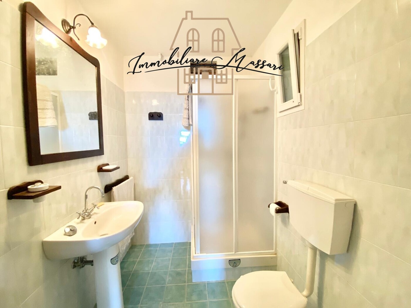 BAGNO PIANO TERRA