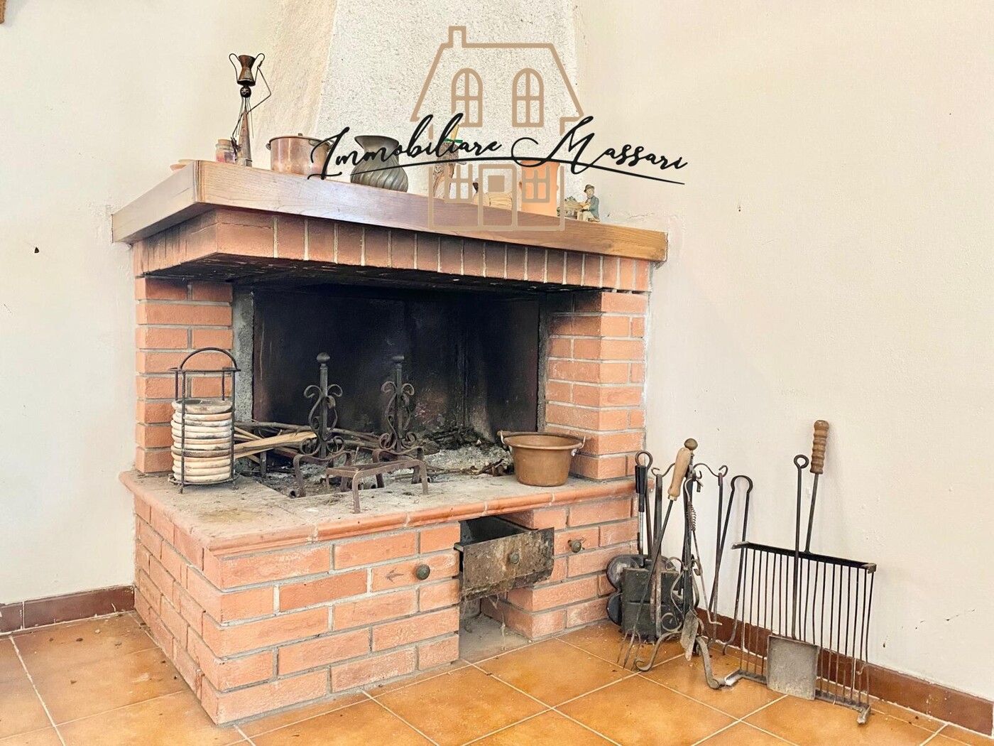 CAMINO PIANO PRIMO