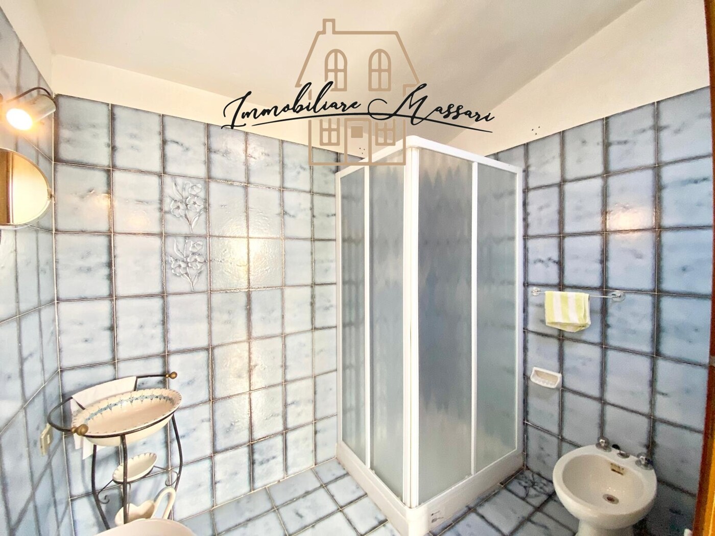 BAGNO PIANO PRIMO
