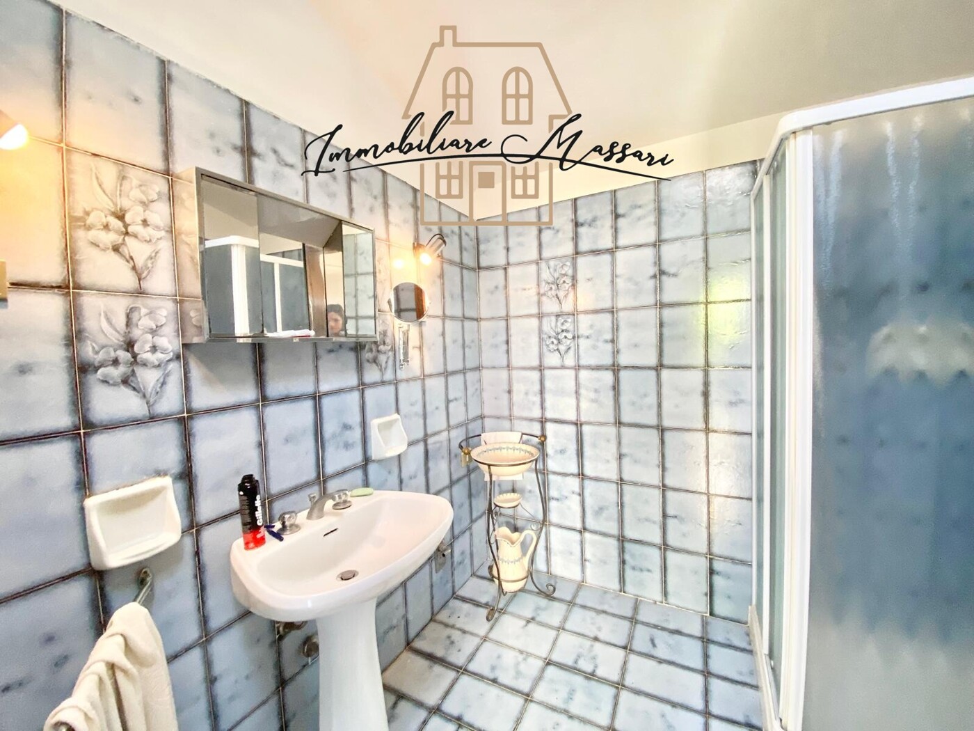 BAGNO PIANO PRIMO