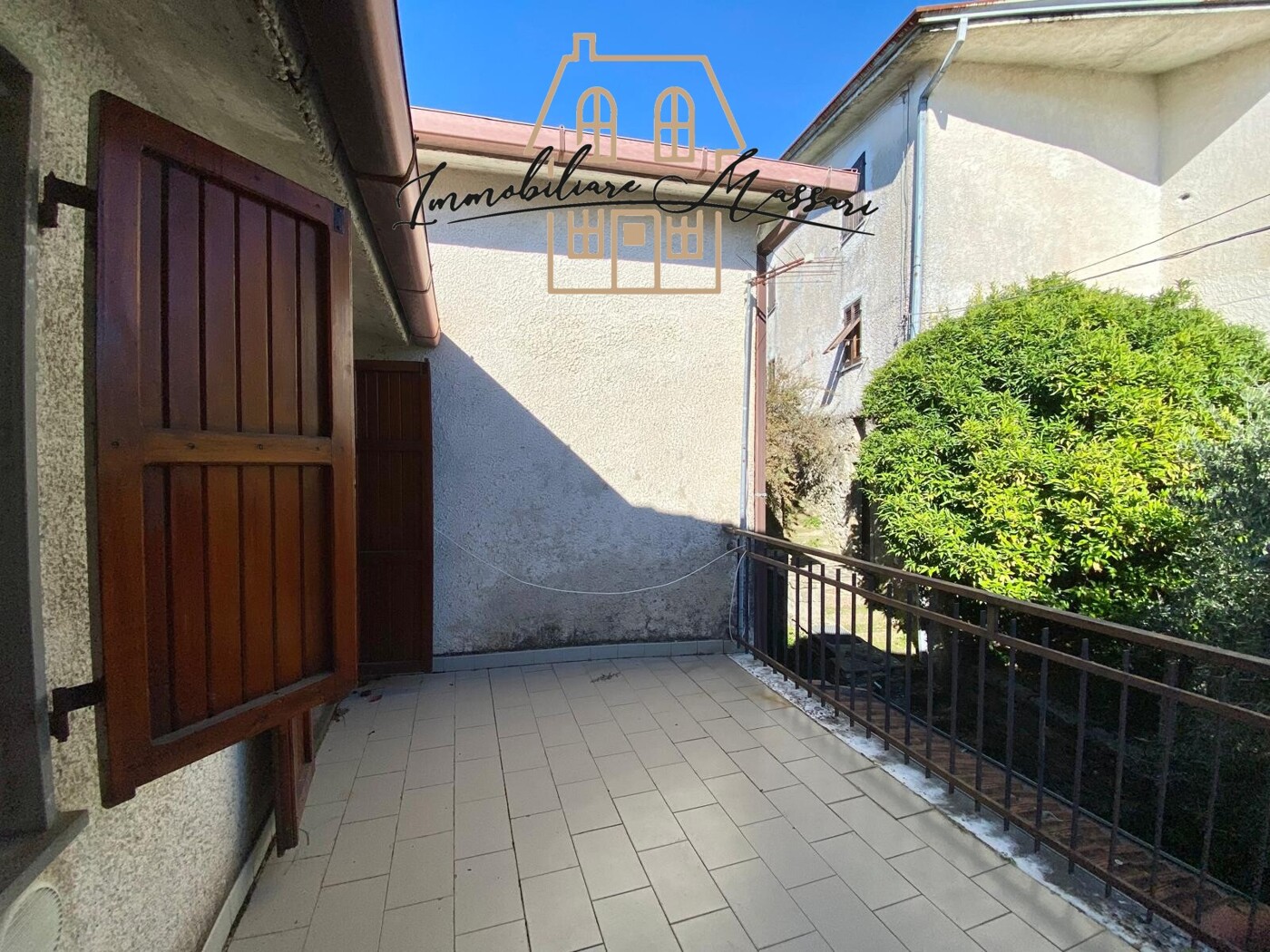 TERRAZZA