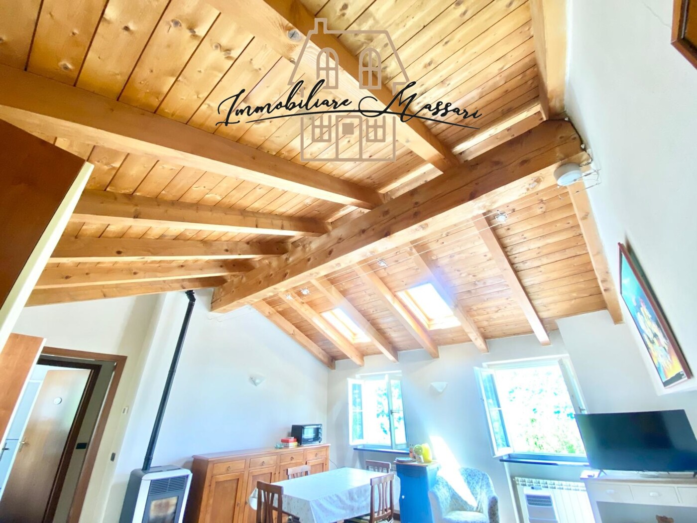 SOFFITTO