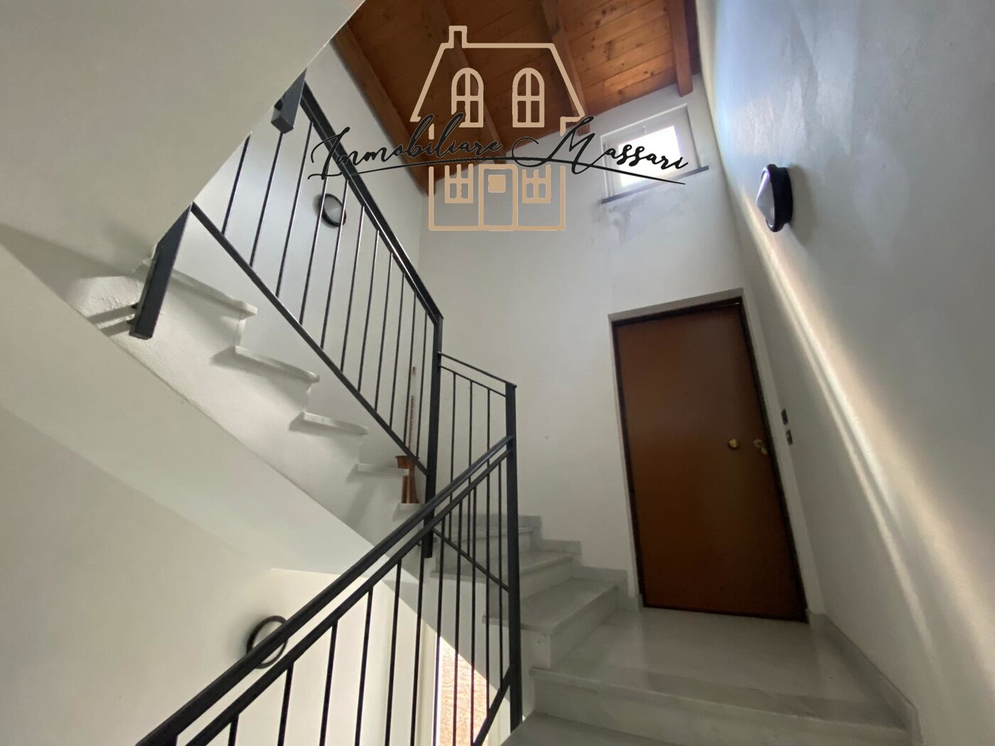 SCALA CONDOMINIALE