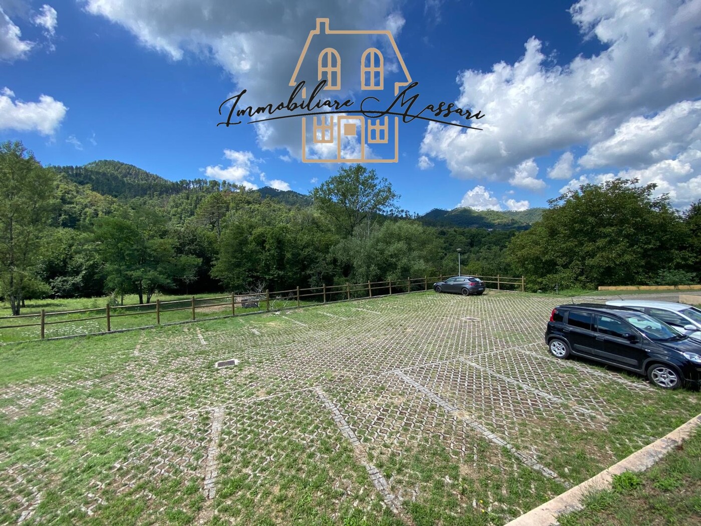 PARCHEGGIO PRIVATO