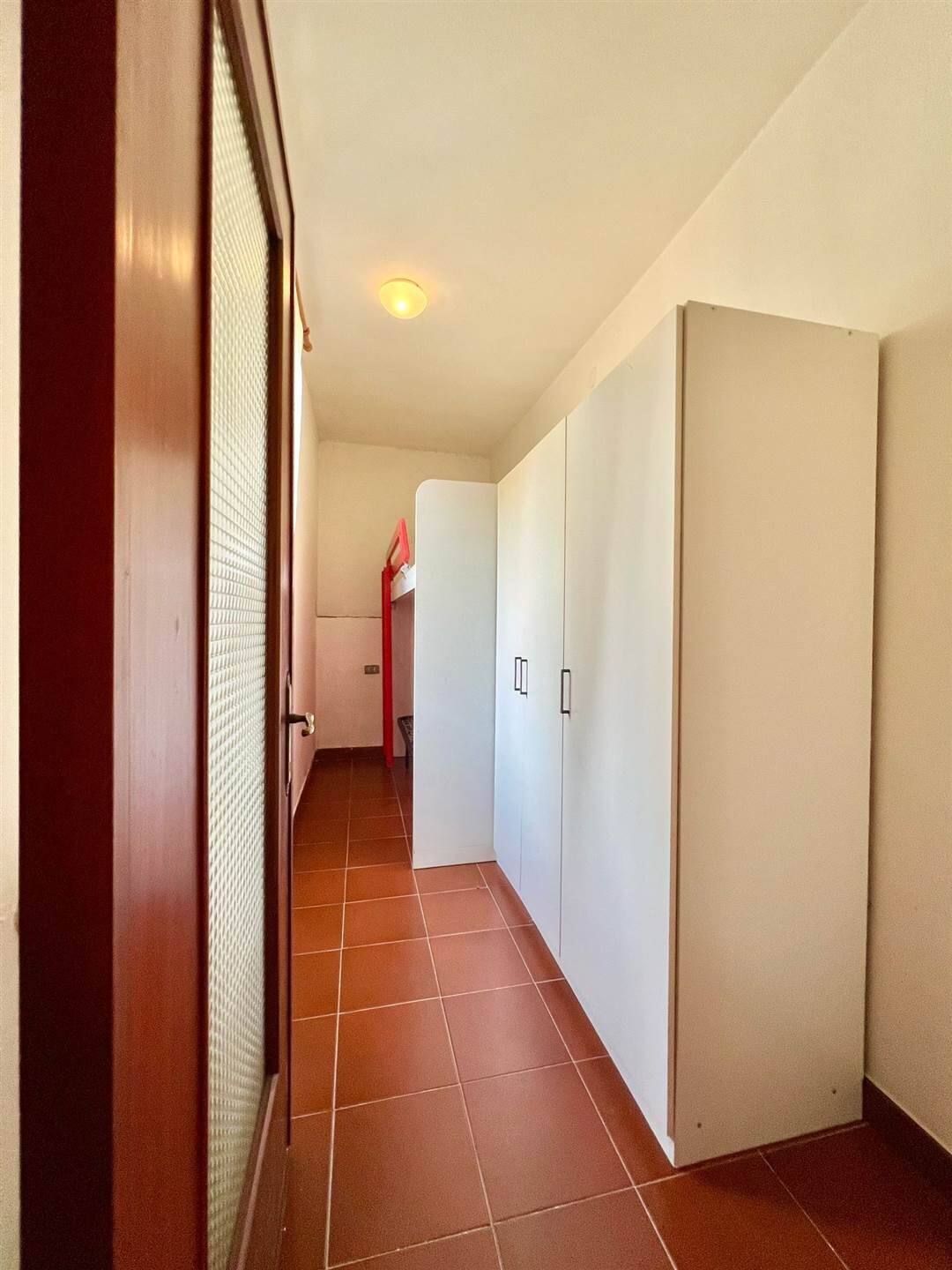 studio/cameretta