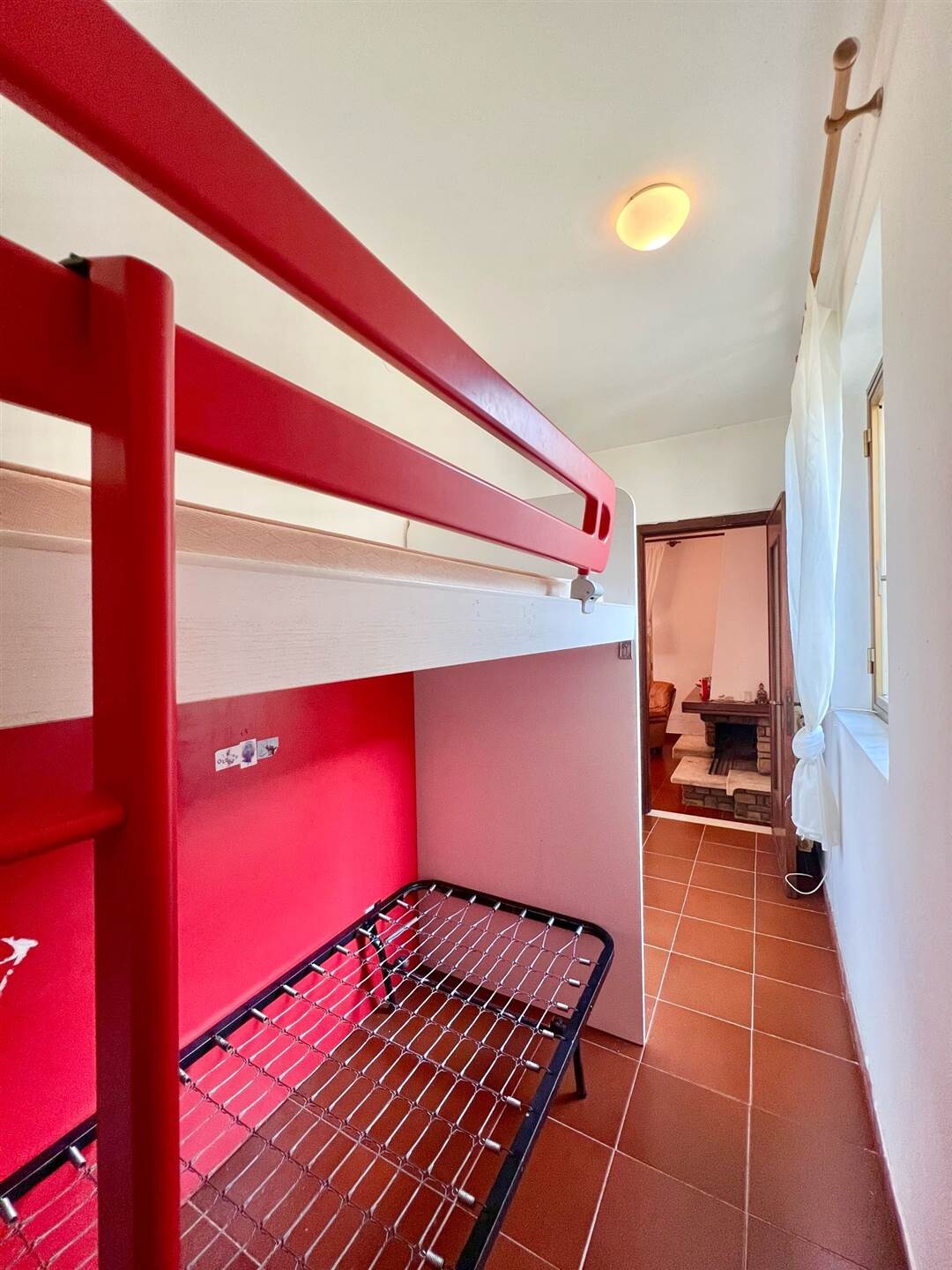 studio/cameretta