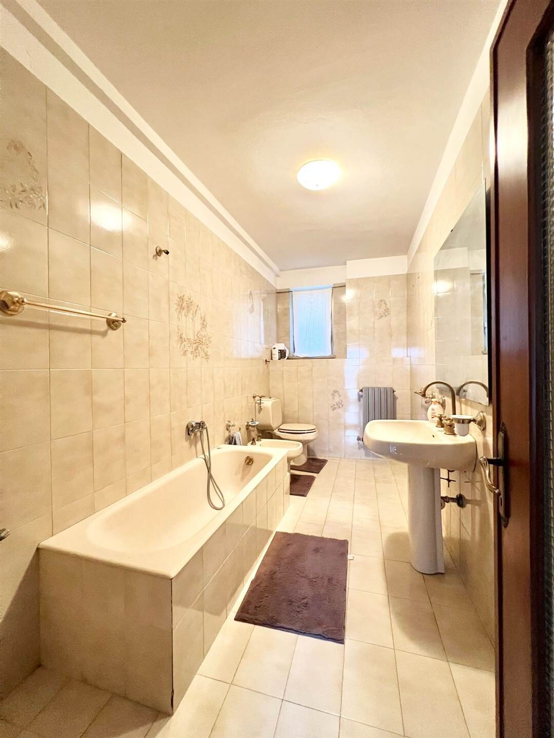bagno finestrato pt