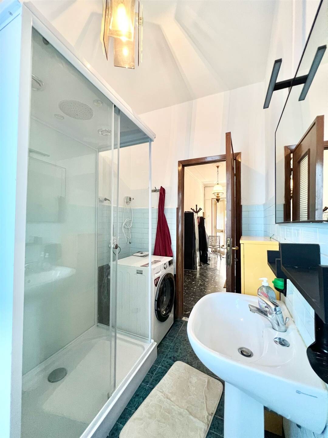 bagno app. piano primo