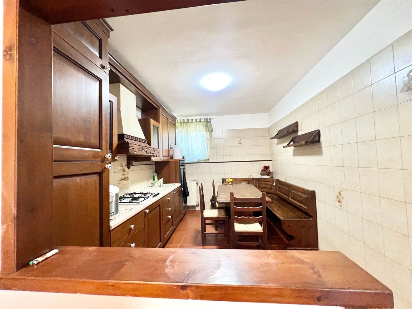 cucina a vista pt
