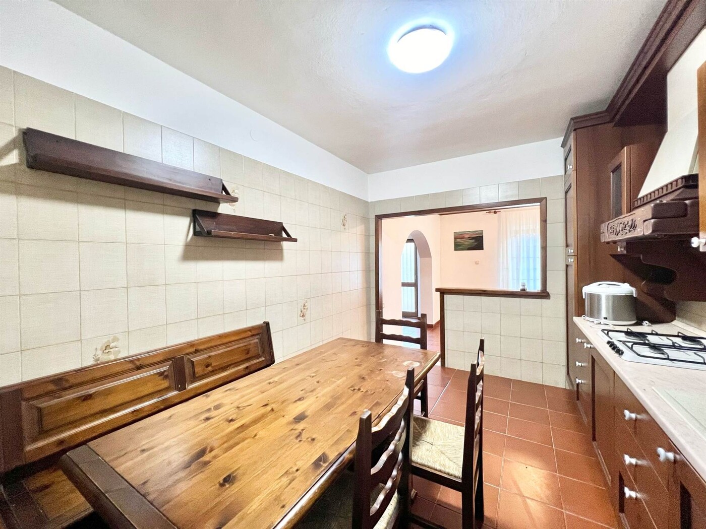 cucina a vista pt