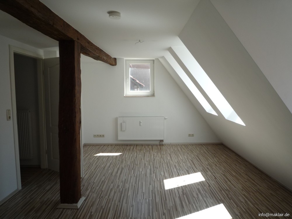 Schlafraum, Bild 2