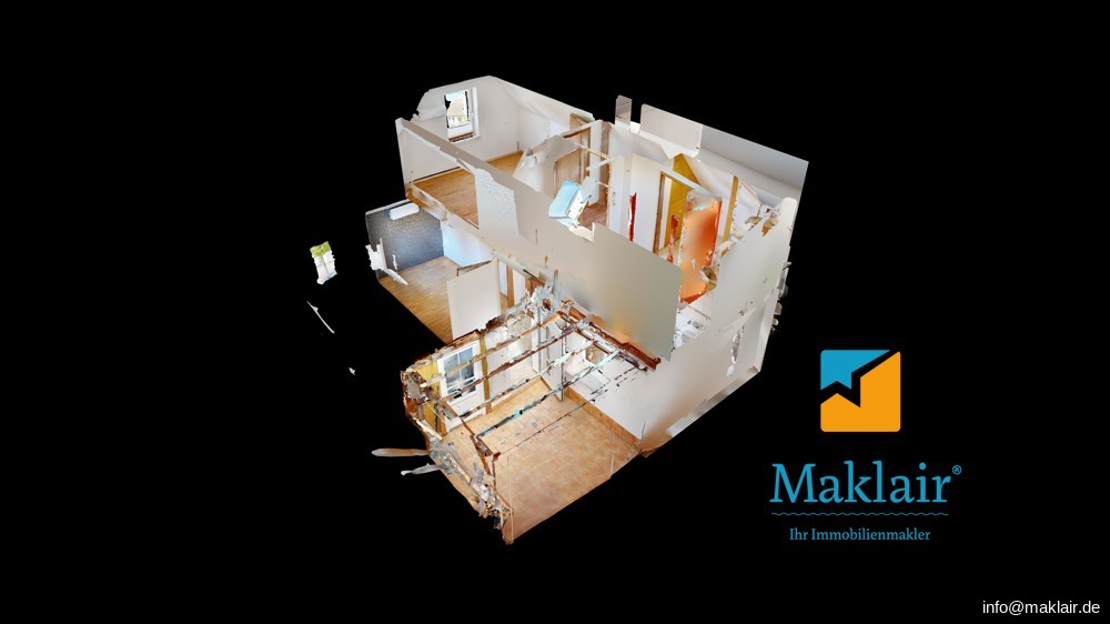 3D Ansicht