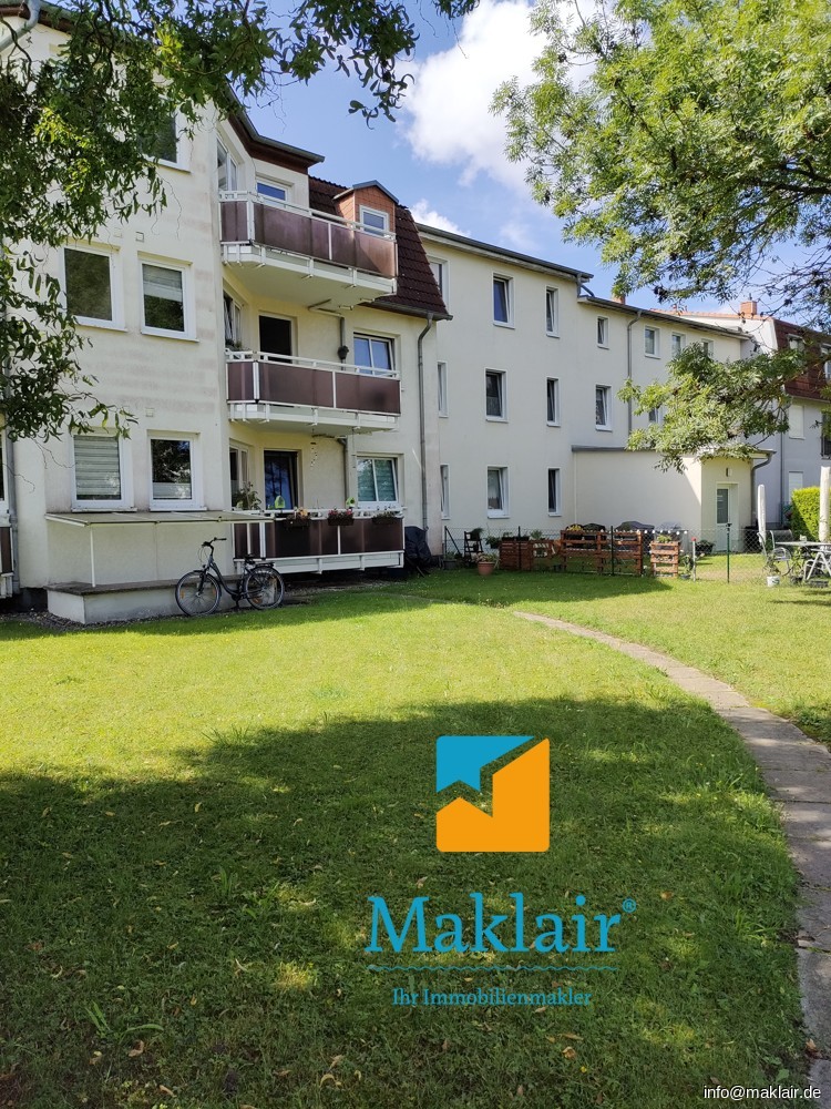 Innenhof, Bild 1